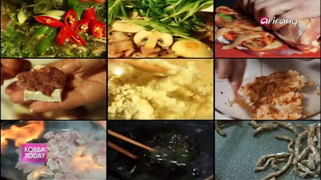 Healthy Dining: Nutrient-rich Oyster Dishes 굴 요리