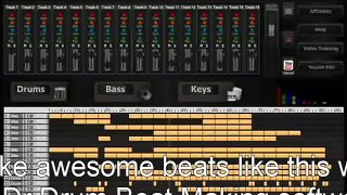 Beat Maker Dr Drum - Beat Maker For Beginners