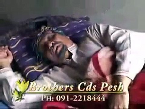 Os Warta Khanda Pashto Comedy Drama 2014 - Pashto Comedy Drama Ismail Shahid