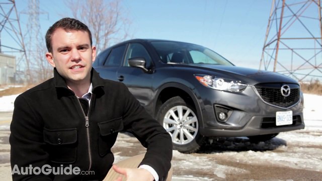 MAZDA VŨNG TÀU 0938 806 791 Mr. Bảo.SO SÁNH 2014 Mazda CX-5 vs. 2013 Toyota RAV4 Comparison