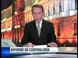 Televistazo 8PM / 03-feb-2015