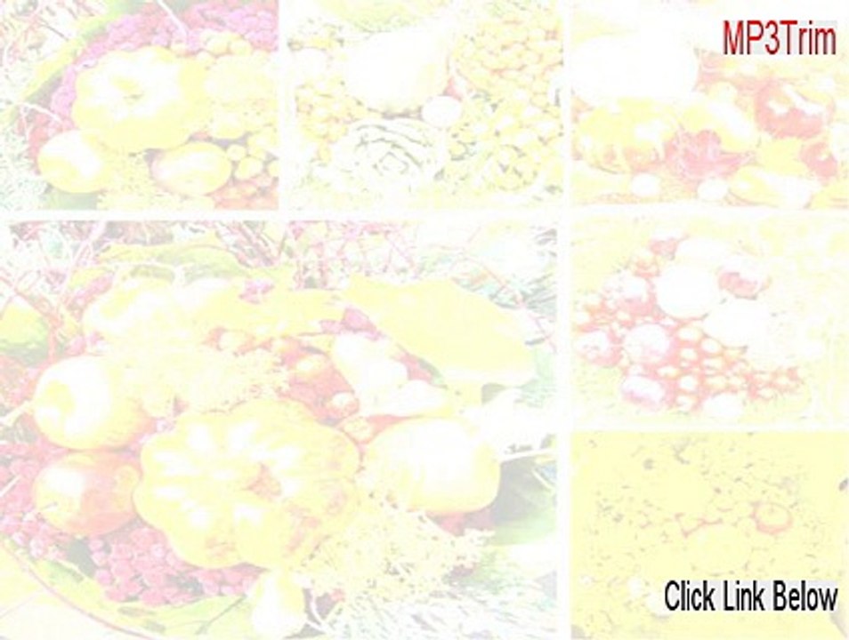 MP3Trim Download Free - Risk Free Download (2015)