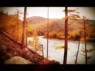 6- За мечтой по реке Мая-12 мин.