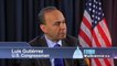 Interviews from Washington DC - Congressman Luis Gutierrez