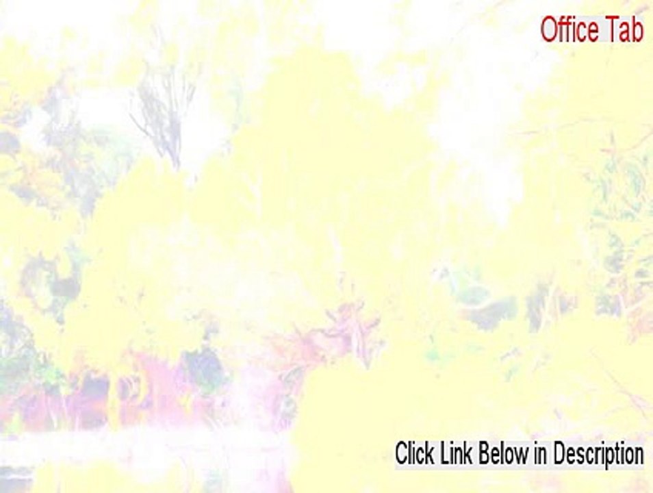 Office Tab Serial [Download Here 2015]