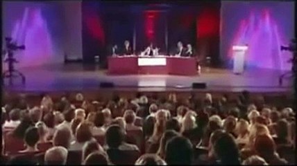 Pervaiz Musharraf Insulting CIA & Defending ISI in America