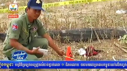 Cambodia News,Events in Cambodia very day,Khmer News, Hang Meas News, HDTV, 04 February 2015 Part 04