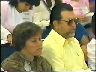 DAVE HUNT - A CALL FOR REFORMATION 1987 Part 1