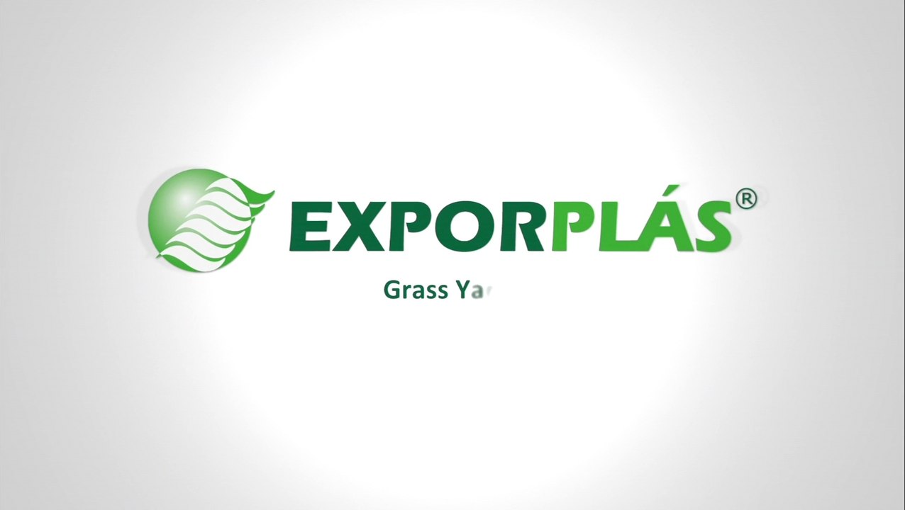 Exporplás - GrassYarns