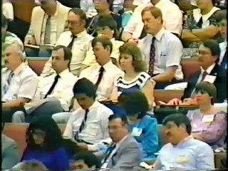 DAVE HUNT - A CALL FOR REFORMATION 1987 Part 2