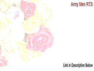Army Men RTS Key Gen [Download Now]