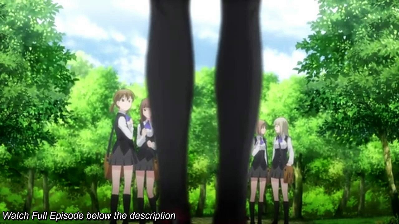 Machine Doll Wa Kizutsukanai Episode 1 English Sub