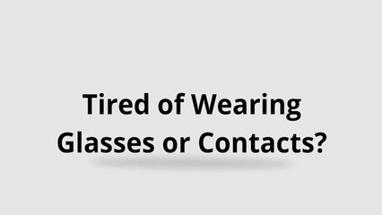 Lasik Eye Surgery for Vision Correction of Astigmatism in Pampanga
