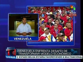 Farmacéuticas garantizan abastecimiento en Venezuela