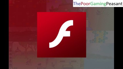 The Top 10 Best Flash Video Games To Play Revealed