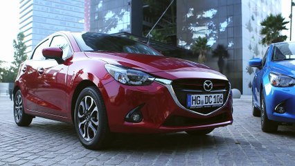 MAZDA 2 MỚI MAZDA VŨNG TÀU 0938 806 791 Mr. Bảo 2015 Mazda 2 (Static shots)