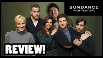 The Overnight Review - From Sundance! - CineFix Now