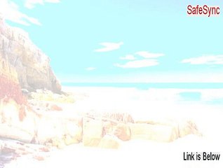 SafeSync Full Version Download (2015) – Secure Your Files Instantly 🔒