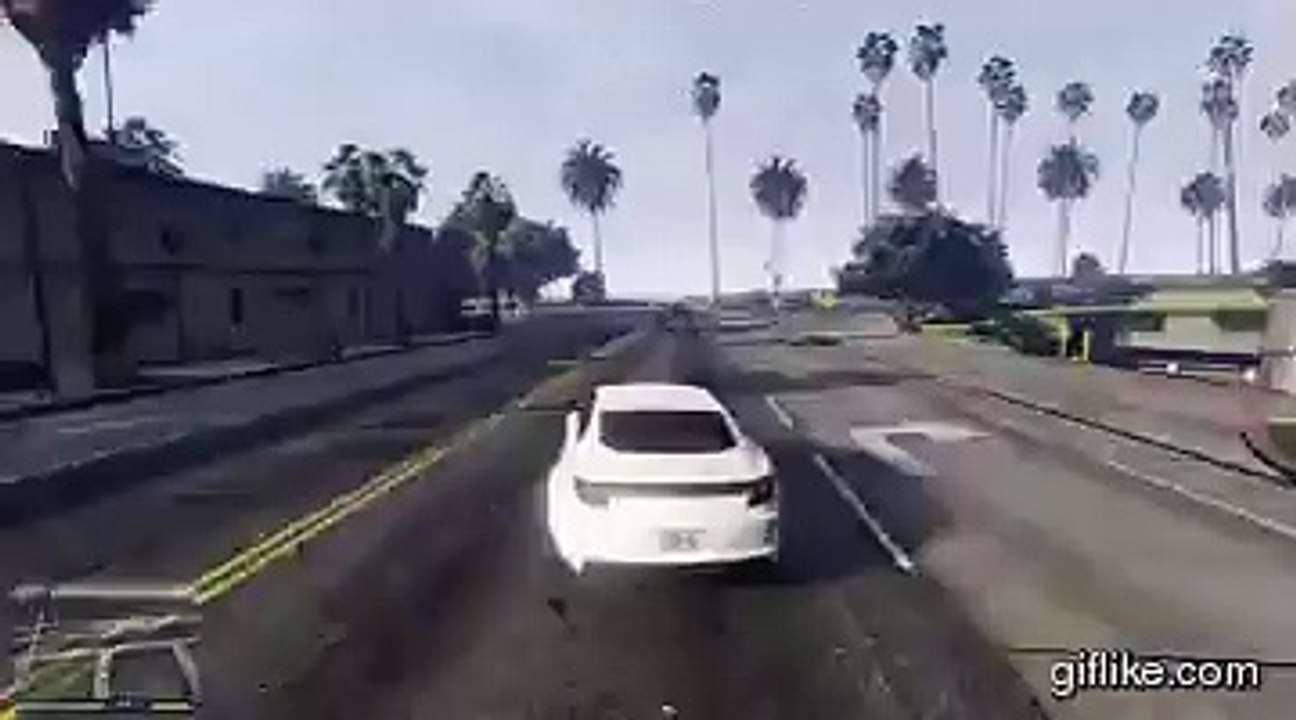 best drift on GTAV