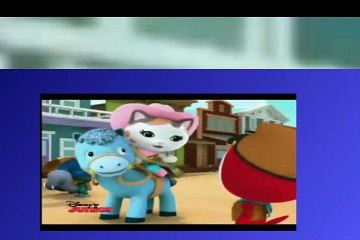 La Sheriff Callie en el Oeste - Locura en la Carcel