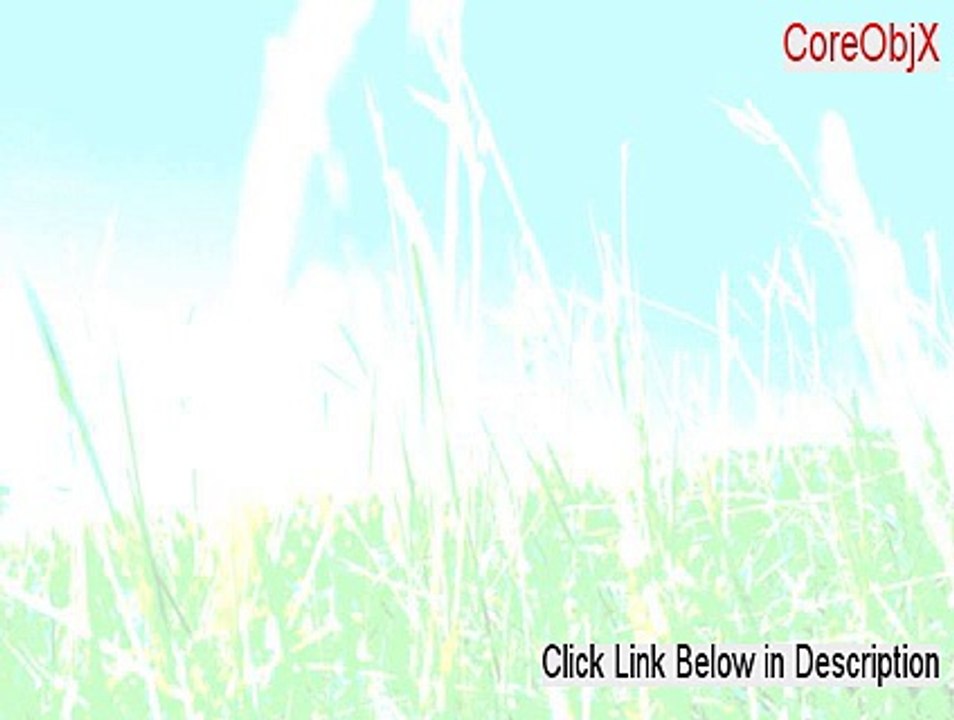 CoreObjX Download Free - CoreObjXcoreobjx 2015