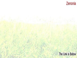 Zenonia Download [Download Here]