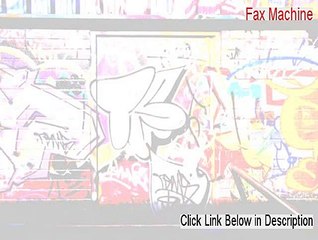 Fax Machine Cracked [Download Now 2015]