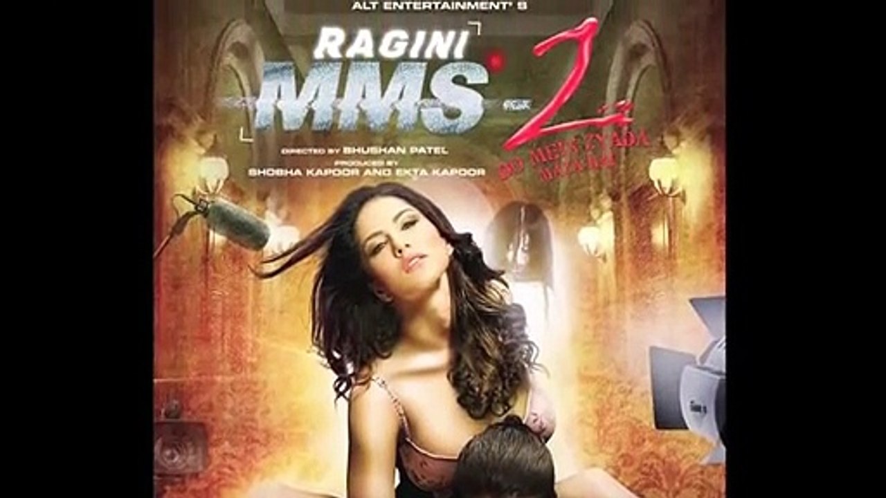 ek paheli leela movie sunny leone first look, official trailer, 2015 trailer by mohsinahmad