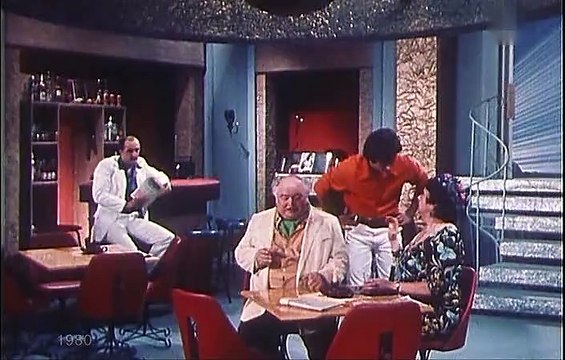 День рождения Терезы