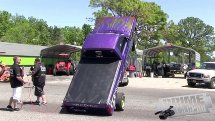 Hydraulics Contest Winner NOPI - Team CCE