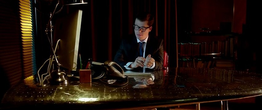 Губка Боб в 3D 2015 скачать торрент в хорошем качестве