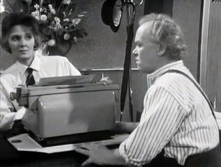 The Worker S02E02 (09 Oct 65) Eight And Thruppence