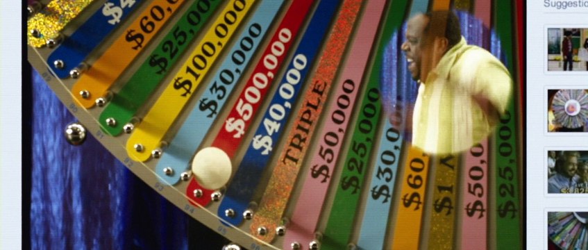 Ларри Краун (драма, комедия)