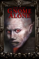 Gnome Alone Full Movie HD
