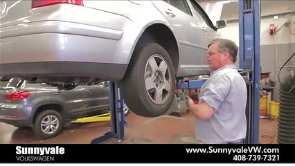 Near Redwood City, CA - Certified Volkswagen Car Mechanic