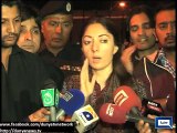 Dunya news- Civil Society calls off sit-in after successful negotiations