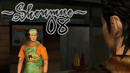 Lets Play - Shenmue [08]