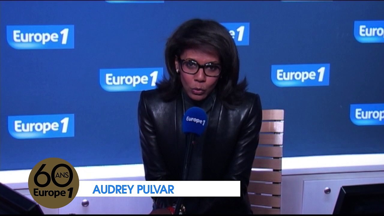 Michel Boujenah, Guillaume Canet et Emmanuelle Béart souhaitent un bon anniversaire à Europe 1