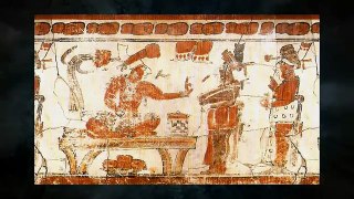 Baktun 13 - Ceramica Maya - El Nuevo Despertar