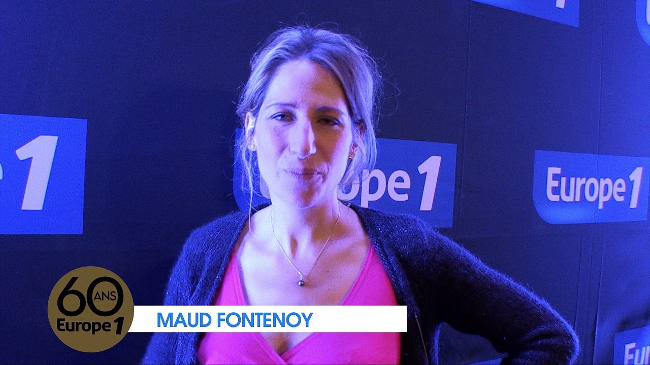 Christine Okrent, Sophie Davant et Chuck Norris souhaitent un bon anniversaire à Europe 1