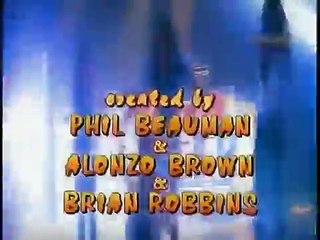 ▶ Cousin Skeeter- The Not So Great Outdoors