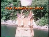 Fantastic Voyage In A Balloon (1975) - Latin Spanish - Trailer