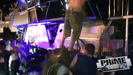 Mud Party - Redneck Yacht Club