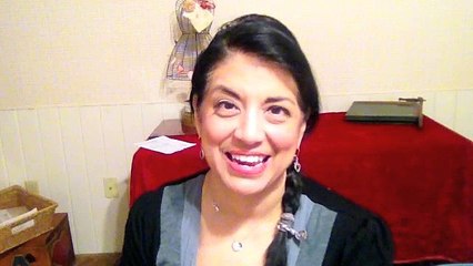 Stampin' Up! Lotus Blossom Card and Watercoloring Technique Video Tutorial