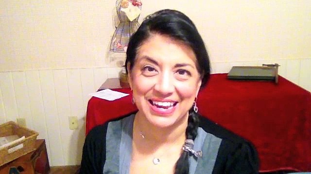 Stampin' Up! Lotus Blossom Card and Watercoloring Technique Video Tutorial