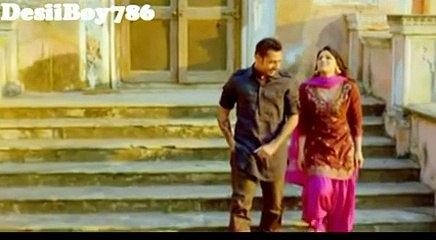 Akhiyan-Rahat Fateh Ali Khan (Full Song) _HD_ Mirza The Untold Story (2012) _