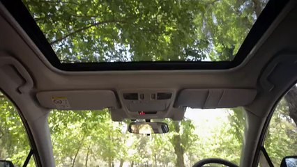 New Generation 2015 Subaru Outback - Official Subaru Australia