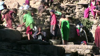 Kidnapped at 13: Nepal's Dalit child brides