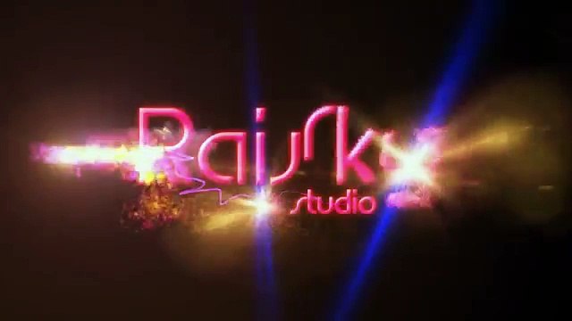 STRIP-GO - Oксана Roxy - школа танцев RaiSky