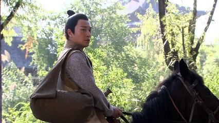 画皮  {Painted Skin } I Painted Skin  Hua Pi 2011 HD episode  (3)